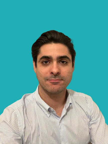 Mauricio Simon - AI & Business Intelligence Professional